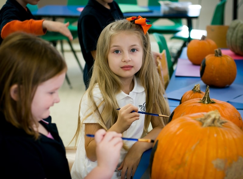 The Academy of Coastal Carolina Academic Programs